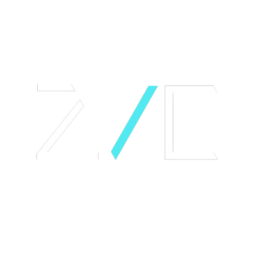 Zero2One VC Logo Logo